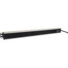 MAYFLEX UK LIMITED - EXLD16-10-EXL EXCEL VERTICAL PDU 10XUK PASSIVE 16A IEC