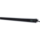 MAYFLEX UK LIMITED - EXLD16-12-EXL EXCEL VERTICAL PDU 12XUK PASSIVE 16A IEC