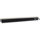 MAYFLEX UK LIMITED - EXLD16-8-EXL EXCEL VERTICAL PDU 8XUK PASSIVE 16A IEC6