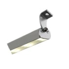 ELCOM SRL - EOW0D20-S00L10 KIT D20 SATINATO ALL. L=1000MM