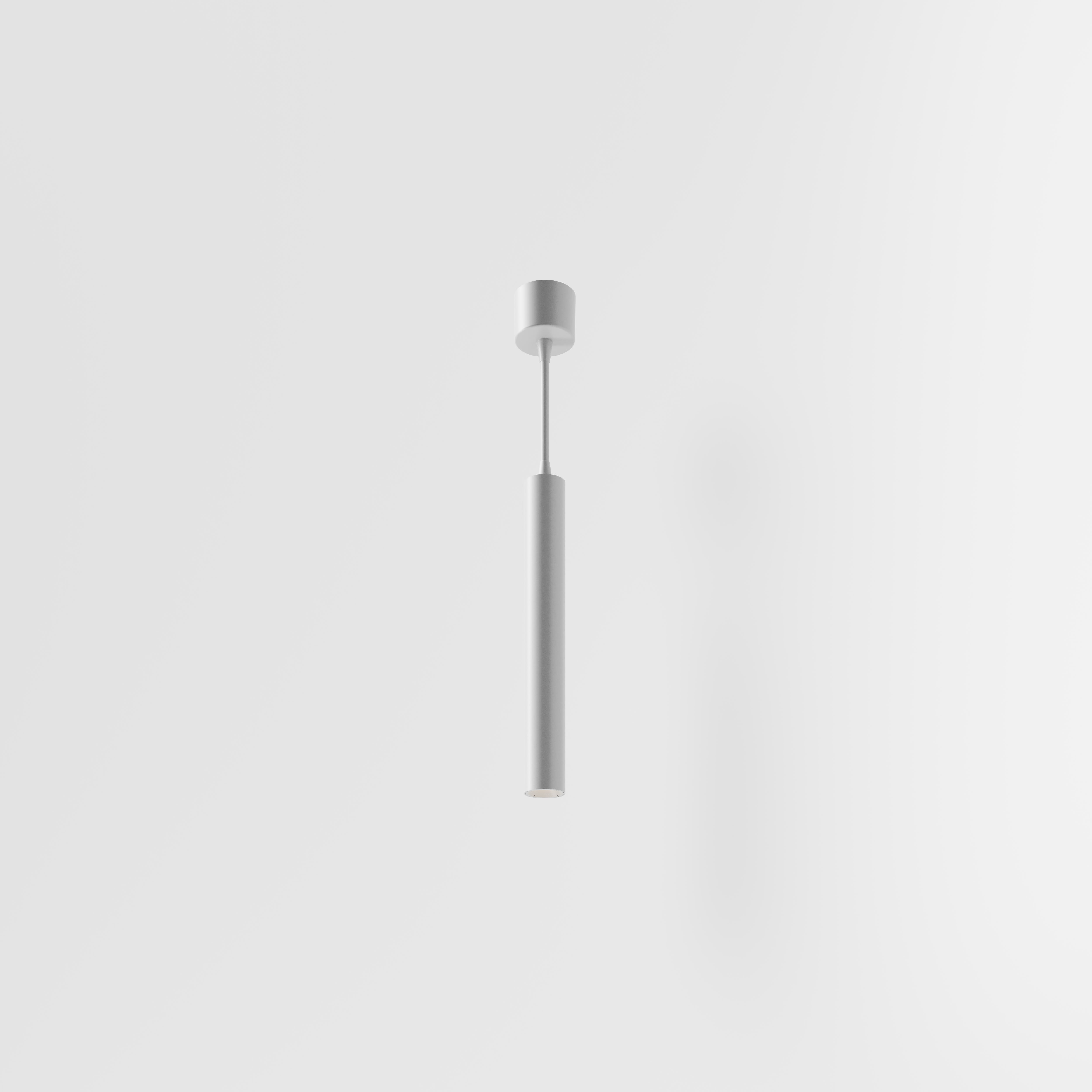 SIDE SPA - SDED2210-LBN-S DROP 30S XS 4.5W 353LM 4000K IP20 BR 45?