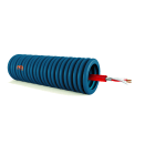 PM FLEX SRL - PMPD2GA ICTA20 BLU + ALL 4X0,22 RO