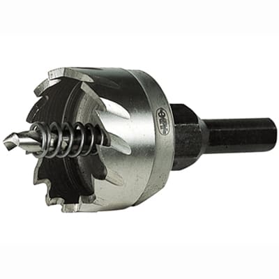 ABC TOOLS SPA - ABCD38602050 FRESA A TAZZA D 3860/2X50