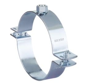 OTERACCORDI SPA - OTED40007 COLLARE ZINC.OPEN-CLOSED C/P.T.M10 D.90