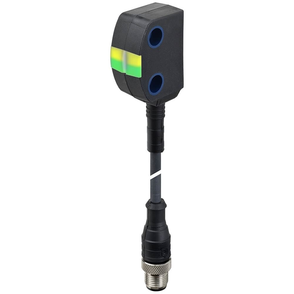 OMRON - OMRD41D2CD025N2 INTERRUTTORE DI INTERBLOCCO SENZA CONTAT