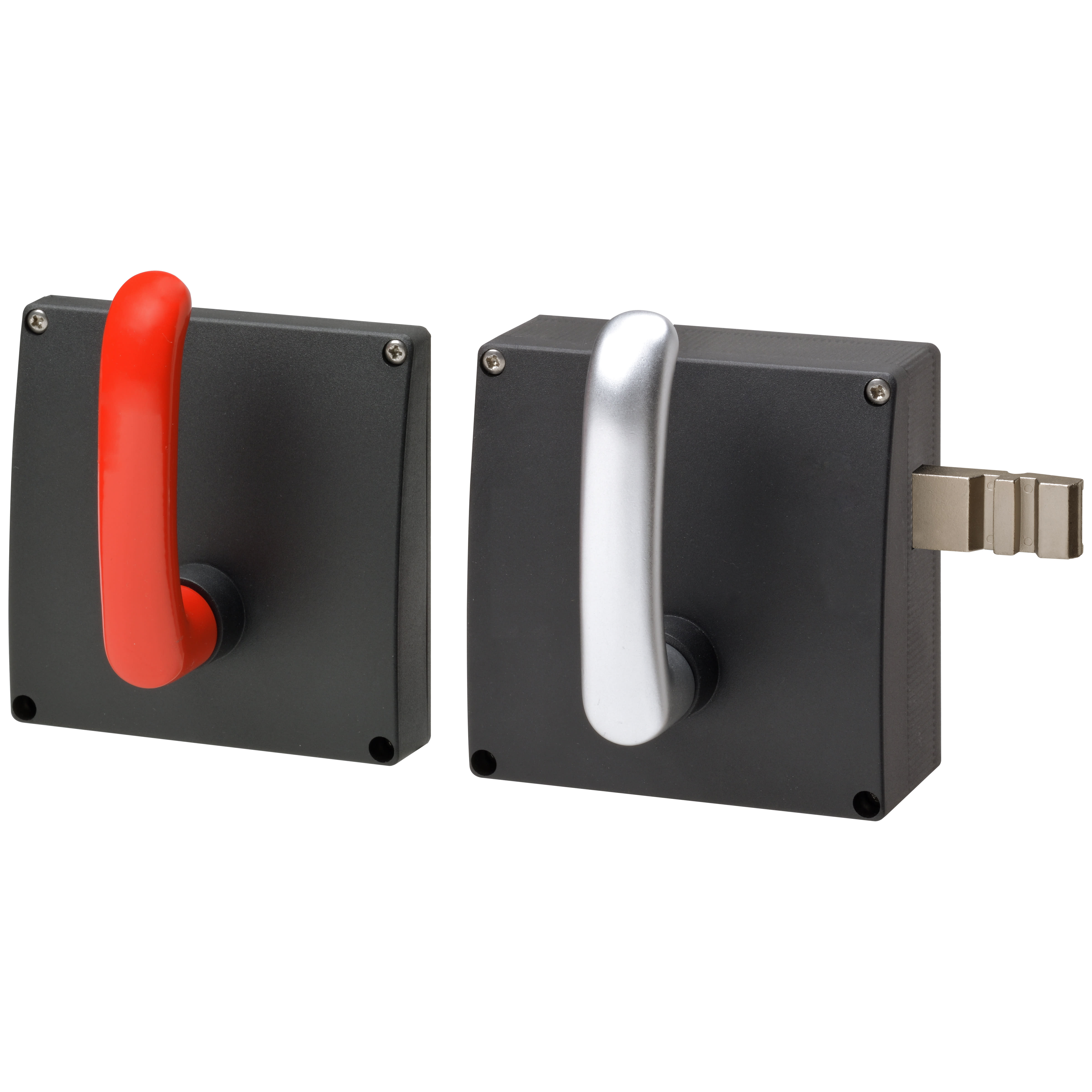 OMRON - OMRD41GA2LE1 ATTUATORE PER D41G CON MANIGLIA PER PORT