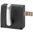 OMRON - OMRD41GA2L Attuatore per D41G con maniglia per porta l