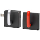 OMRON - OMRD41GA2RE1 ATTUATORE PER D41G CON MANIGLIA PER PORT