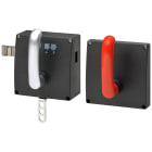 OMRON - OMRD41GA2RE1T ATTUATORE PER D41G CON MANIGLIA PER PORT