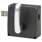 OMRON - OMRD41GA2R Attuatore per D41G con maniglia per porta l