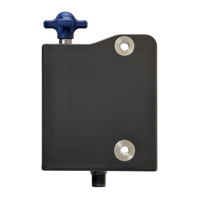 OMRON - OMRD41L2YDAN2 Interruttore igienico con blocco della p