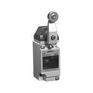OMRON - OMRD4A2918N-1348280 FINECORSA- QUADRIPOLARE A DOPPIA INTERRU