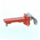 OMRON - OMRD4BLK2-134706000 ACCESS. D4BL, CHIAVE VERTICALE