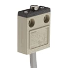 OMRON - OMRD4C1201 FINECORSAD4C,1XSPDT 5A/250VCA,PUL.SOTT.,