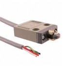 OMRON - OMRD4C1202-13446000 FINECORSAD4C,1XSPDT 5A/250VCA,PUL.ROT.,3