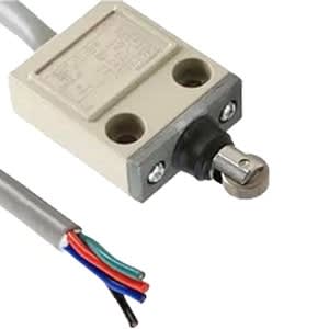 OMRON - OMRD4C1232 FINECORSA-1CONTPULSROTELLASIGILLATOCAVO3