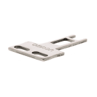 OMRON - OMRD4DSK1-104525000 ACCESS. D4DS, CHIAVE ORIZZONTALE