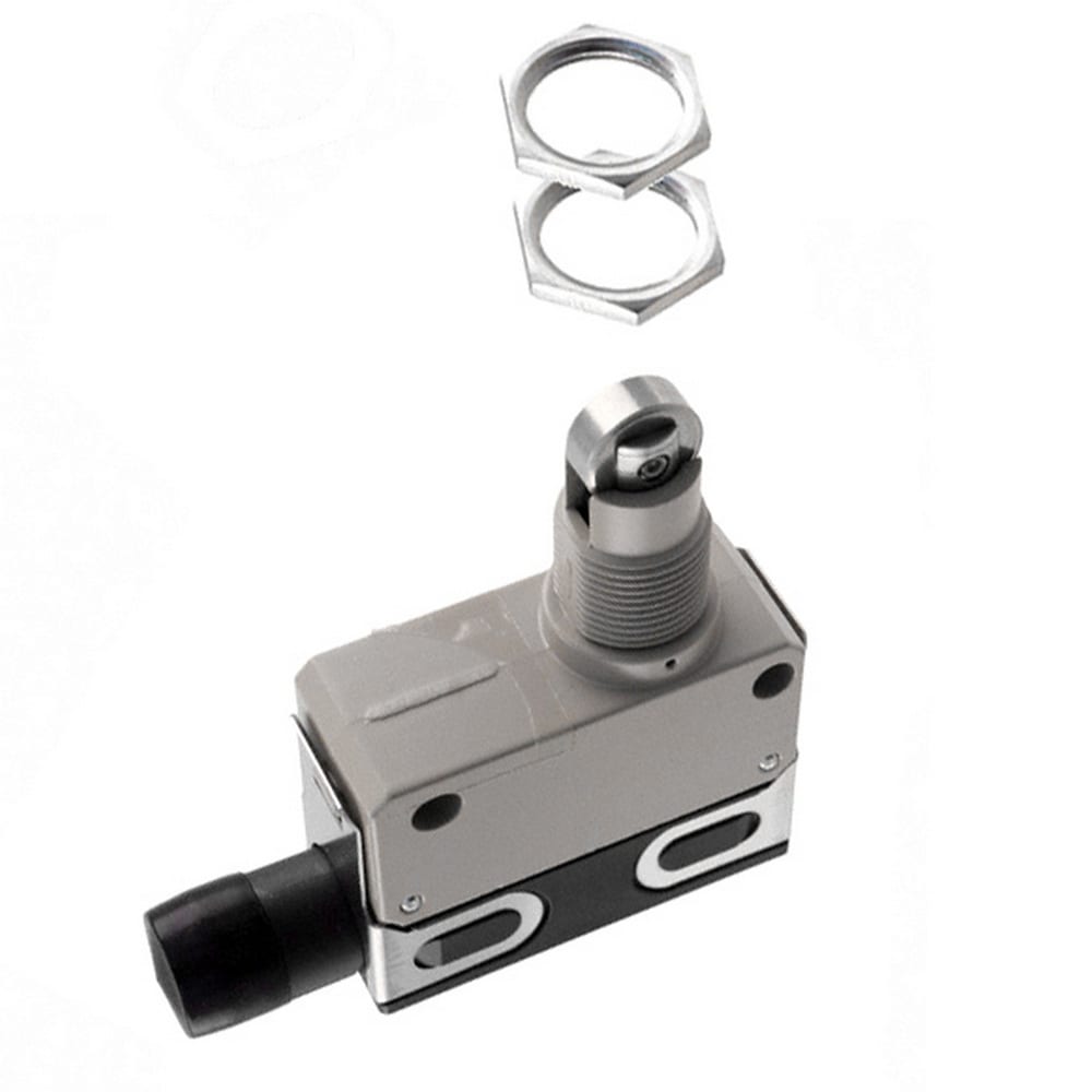 OMRON - OMRD4E1A10N-1557200 FINECORSA- FINEC.1CONT SC. PULSEROT
