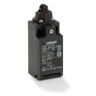OMRON - OMRD4N1132-17012000 FC,MECC,PG13.5,1NO+1NC,RAPIDO,PULS.E.ROT