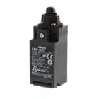 OMRON - OMRD4N4B32-17031200 FC,MECC,M20,2NC,LENTO,PULSEROTELLA