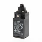 OMRON - OMRD4N4C32-17037500 FC,MECC,M20,1NO+2NC,LENTO,PULSEROTELLA
