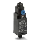 OMRON - OMRD4N4A32R-1708490 FC,MECC,M20,1NO+1NC,LENTO,PULSEROTELLA