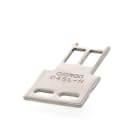 OMRON - OMRD4SLNK1 Access., chiave orizzontale D4SLN