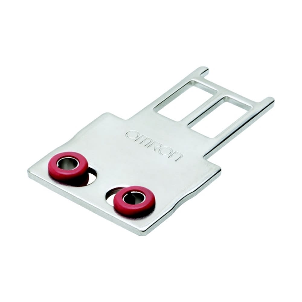OMRON - OMRD4SLNK1G Access., chiave orizzontale D4SLN