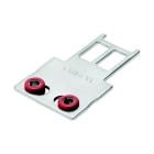 OMRON - OMRD4SLNK1G Access., chiave orizzontale D4SLN