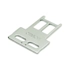OMRON - OMRD4SLNK1S ACCESS., CHIAVE ORIZZONTALE CORTA D4SLN