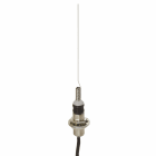 OMRON - OMRD5B1511-13371900 FINECORSA TATT. D5B,1XNC,M10,STELO,IP67,