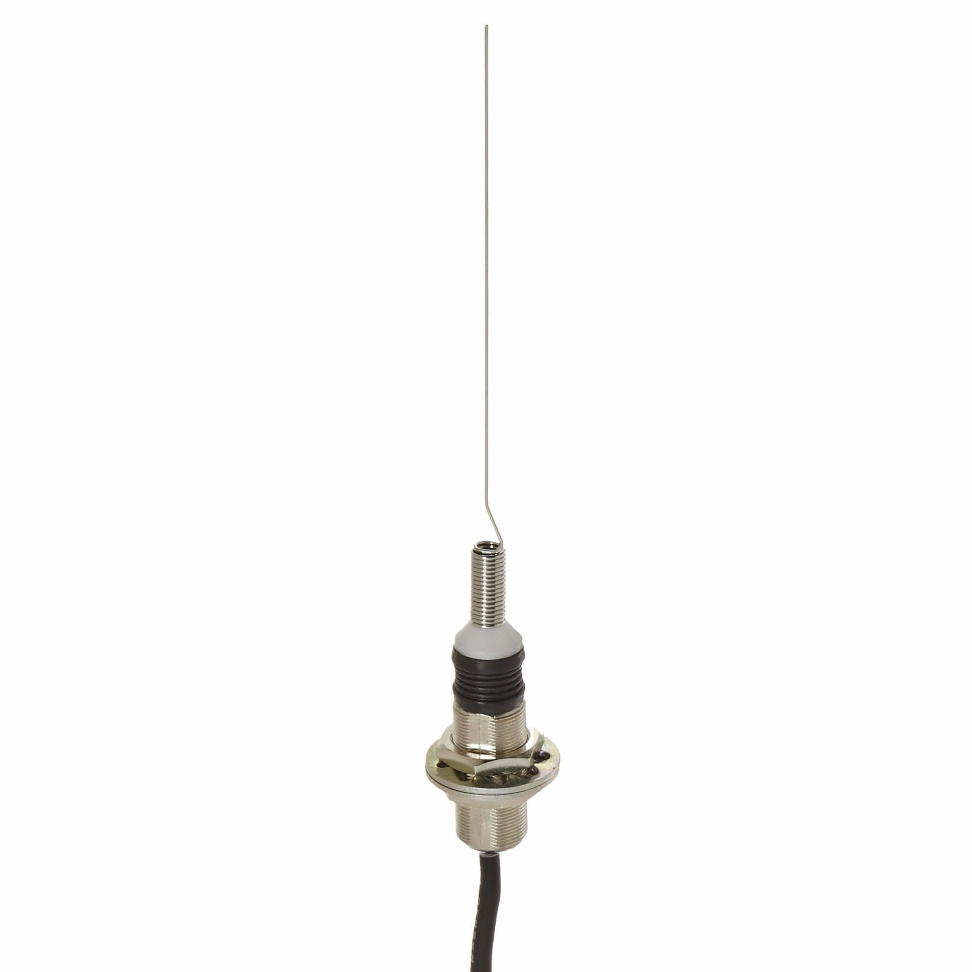 OMRON - OMRD5B1511-13371900 FINECORSA TATT. D5B,1XNC,M10,STELO,IP67,