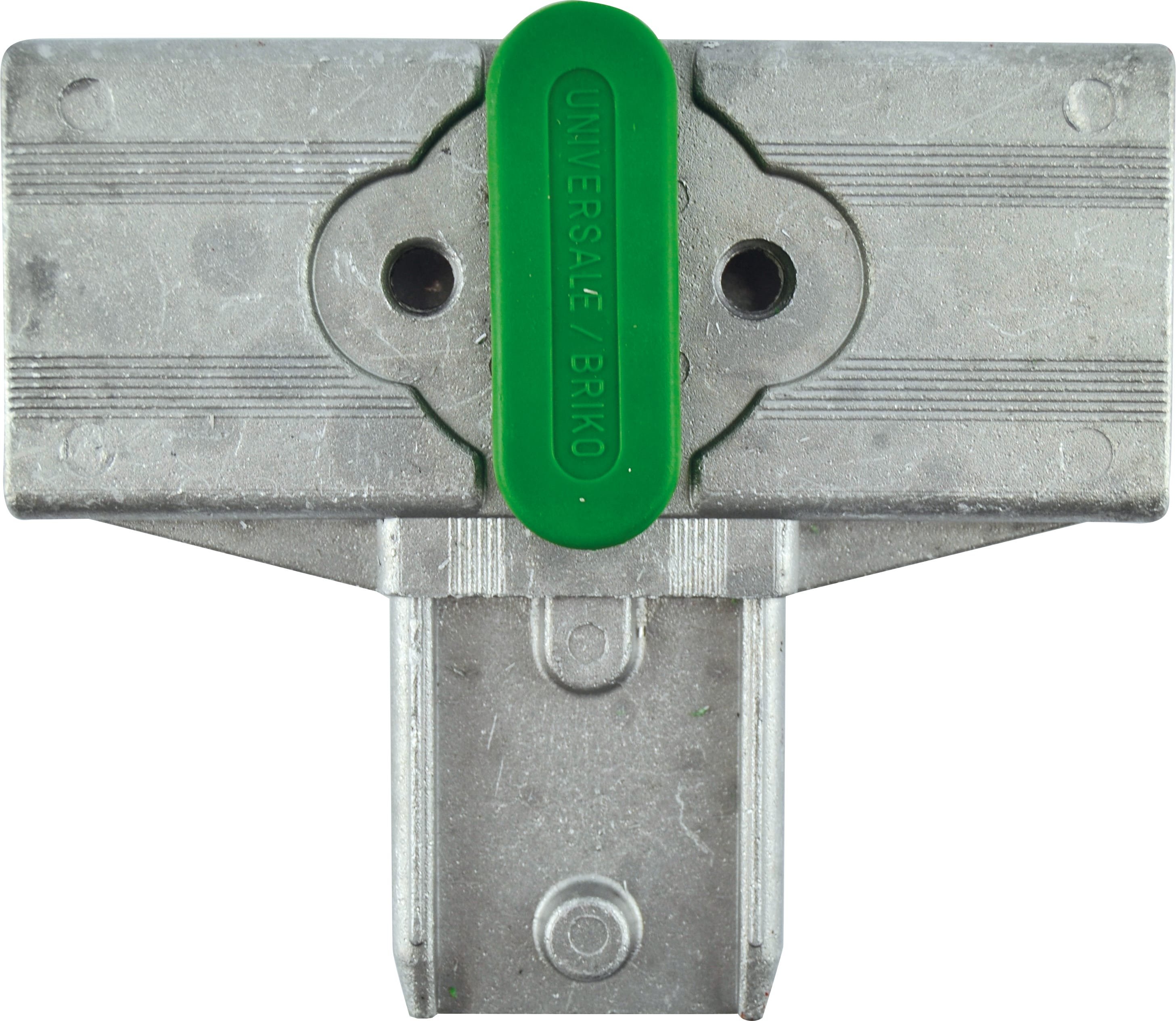 FACAL SRL - FAFD669 FASCIA FERMA PIEDE IN ALLUM. DOGE/65