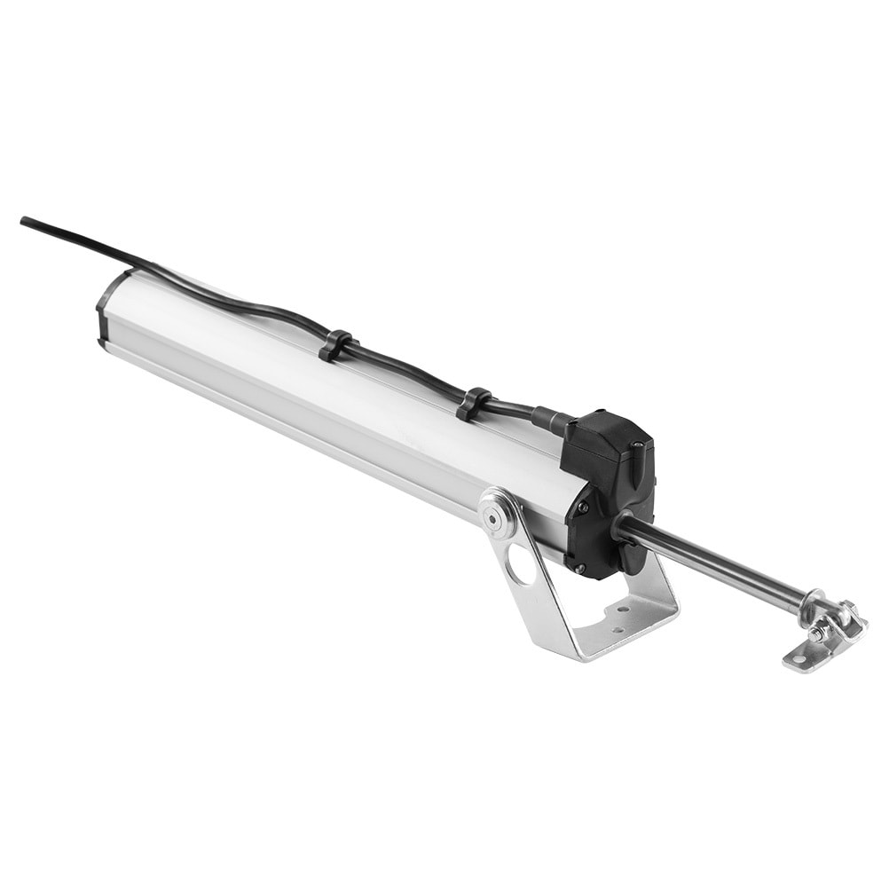 NEKOS SRL - NE22700934 ATTUATORE LINEARE D8 230VAC C.200MM 500N