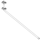 FACAL SRL - FAFD808 CONFEZIONE DI N.4 STABILIZZATORI GRANDI