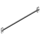 FACAL SRL - FAFD812-B TRAVERSA LATERALE DI BASE DOGE 80 - CON