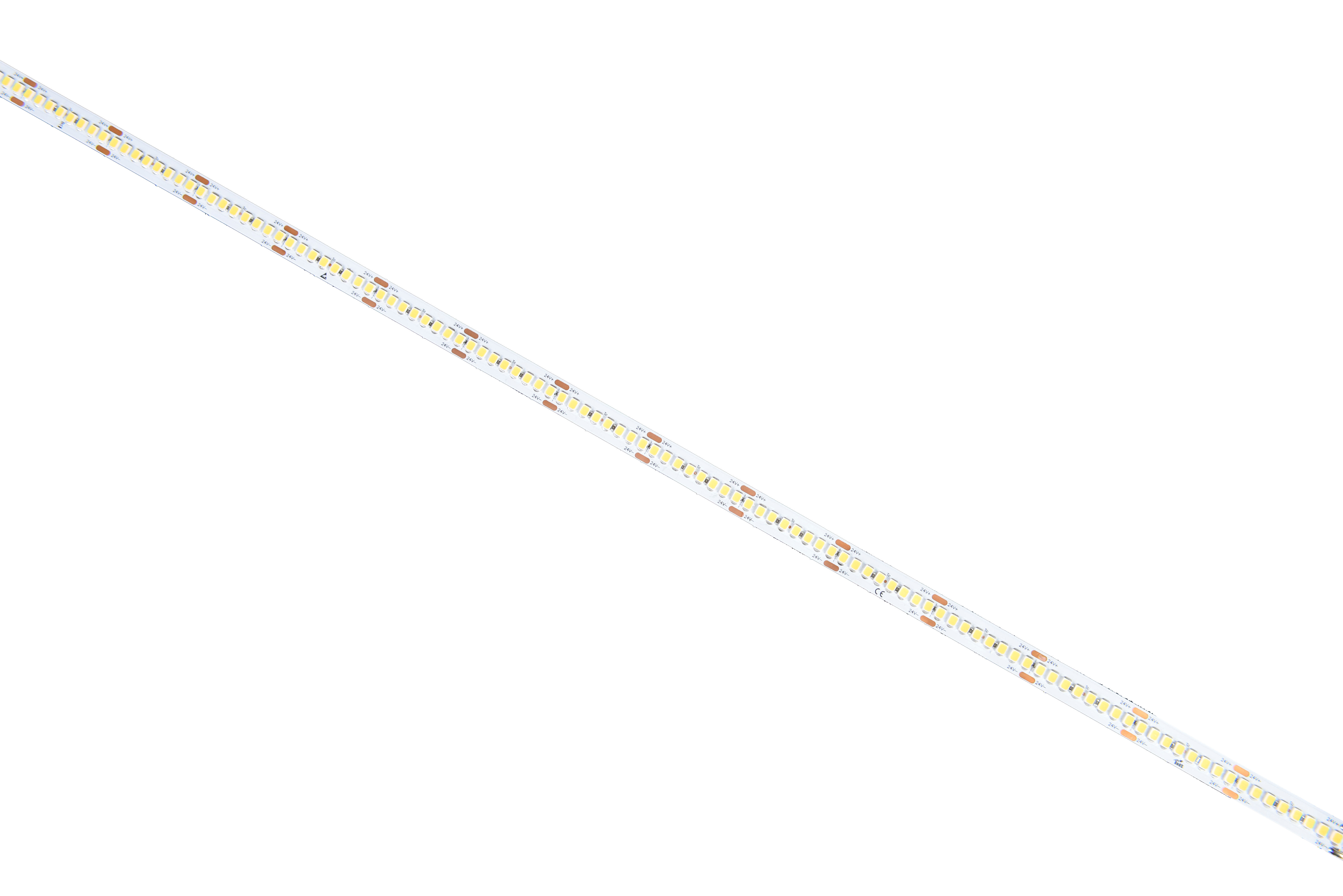 DIGIMAX SRL - DIXC8193330 STRIP 20W 24V 240LED 3000KCRI90 IP20