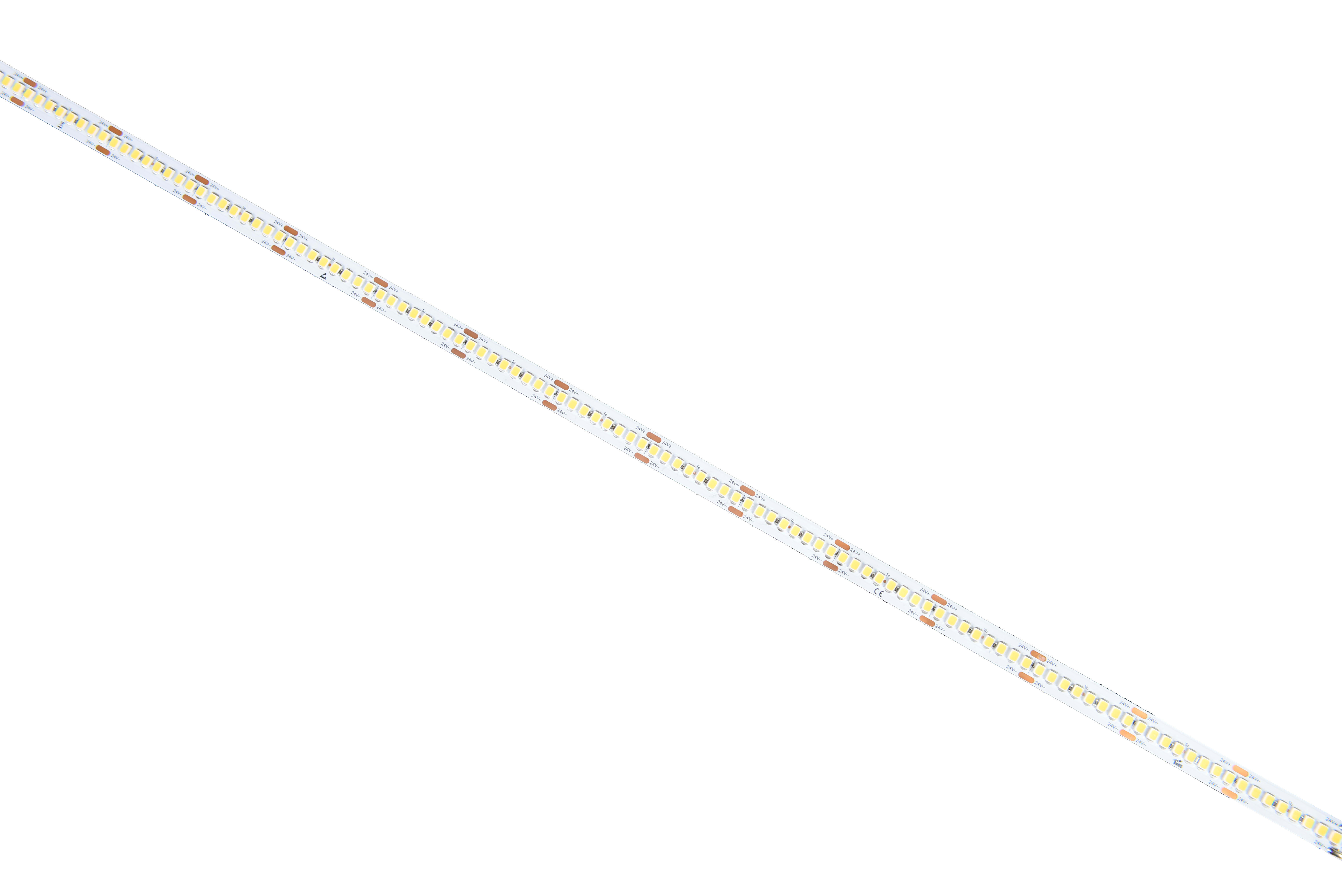 DIGIMAX SRL - DIXC8193330 STRIP 20W 24V 240LED 3000KCRI90 IP20