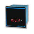 FRER SRL - FRED96EA5PROG05S DPM 96X96 AV PROG/5A-600V AUX.115-230VAC