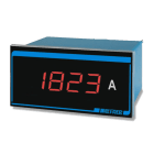 FRER SRL - FRED98EA5PROG05S DPM 96X48 AV PROG/5A-600V AUX.115-230VAC