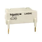 SCHNEIDER ELECTRIC - SNRLA4DA2G FILTRO ANTIDISTURBORC 50-127VAC