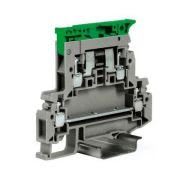 CABUR SRL - CBRDA901GR DSF.4/GR/D1A MORSETTO CON DIODO 1A