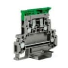 CABUR SRL - CBRDA903GR DSF.4/GR/D3A MORSETTO CON DIODO 3A