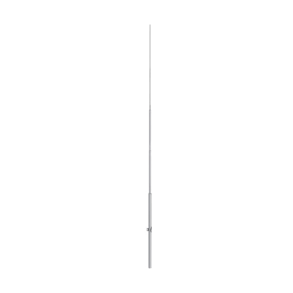 ARNOCANALI SPA - ARNDABI030 ASTA CAPTAZIONE H 3,0M ACCIAIO INOX