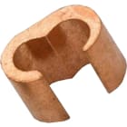 INTERCABLE SRL - INRDAC25 DERIVAZIONE C-CU 25MM