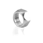 EURO 2000 SPA - URO29023 DADO RACC. VIROLA CORPO 16