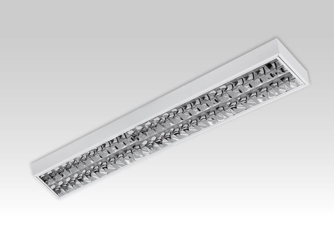 TEC-MAR SRL - TCM2020R29460LD DIAMANTE 60W 4K CRI90 MOD.R2 UGR<16+D2 P
