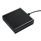 NVENT HOFFMAN - HOFDAHHL300AC Riscaldatore per aree pericolose, 300 W 115 V, alluminio