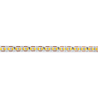 ROSSINI - RSSDAI408 STRIP LED 16,8W/MT 24V IP20 3000K CRI90 5MT