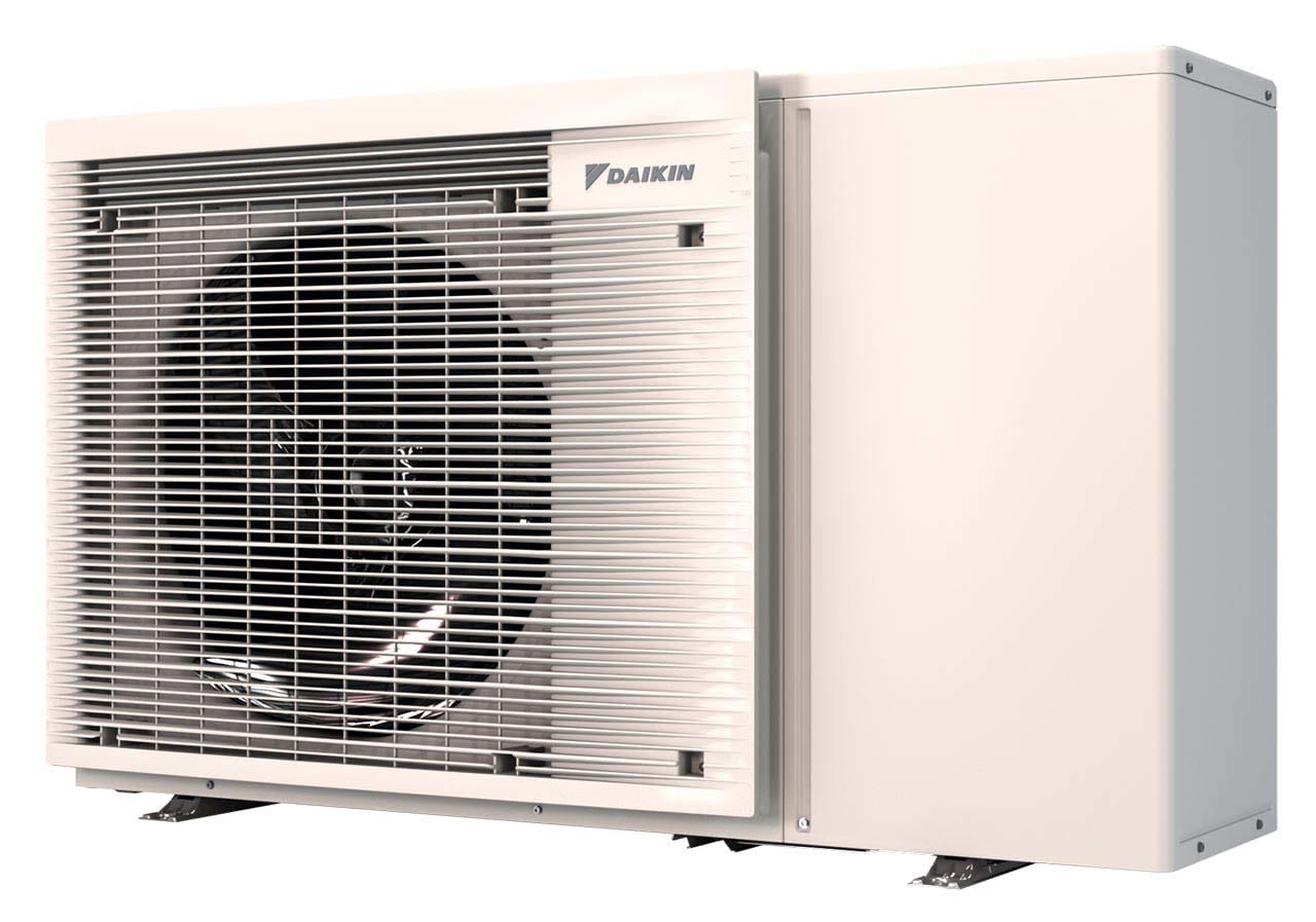 DAIKIN - DAKEWAA004DV3P MINICHILLER R32 2022 CO 4KW